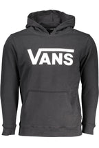 VANS  Hoodie - Black