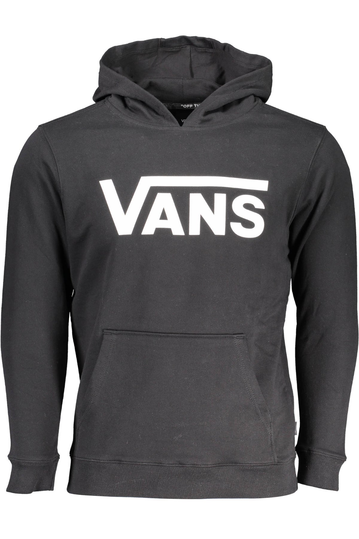 VANS  Hoodie - Black