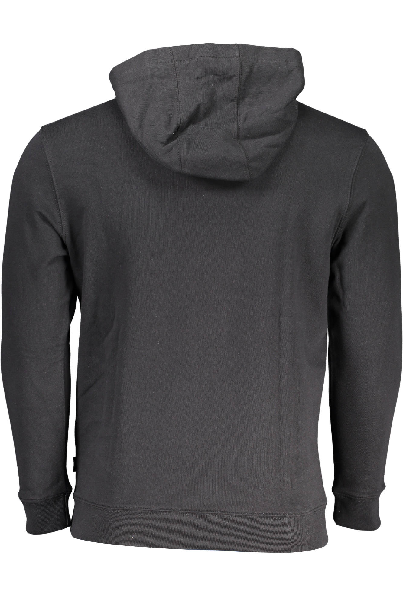 VANS  Hoodie - Black