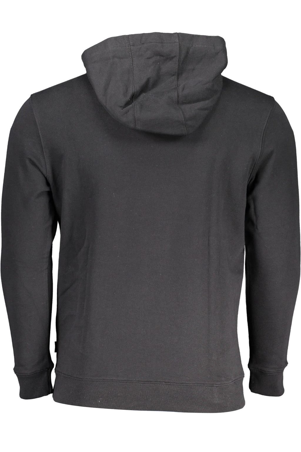 VANS  Hoodie - Black