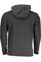 VANS  Hoodie - Black