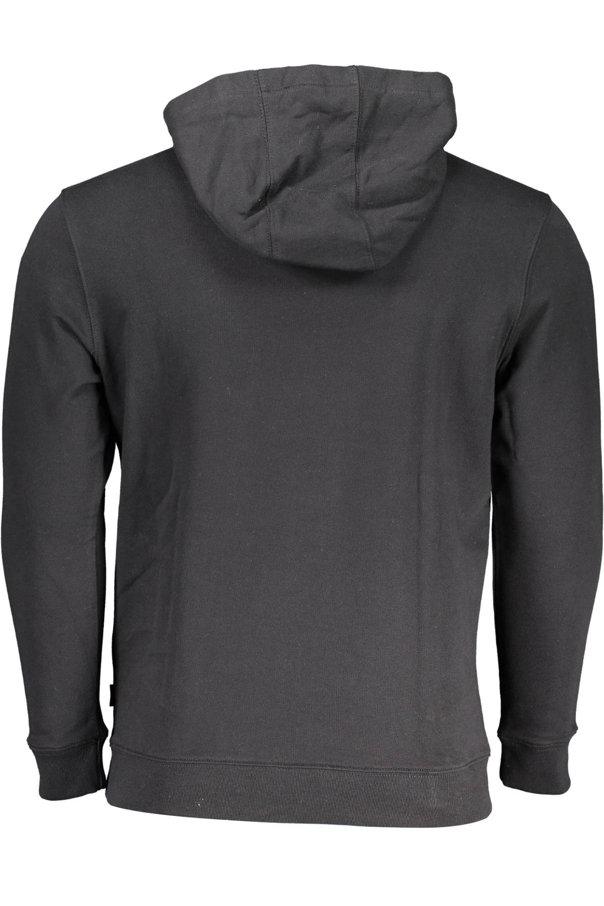 VANS  Hoodie - Black