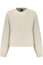 VANS Women Hoodie - Beige