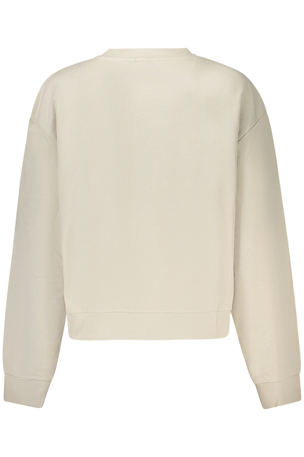 VANS Women Hoodie - Beige