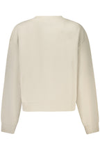 VANS Women Hoodie - Beige