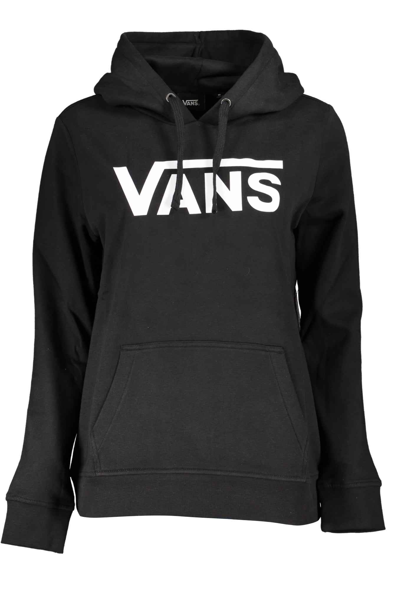 VANS Women Hoodie - Black