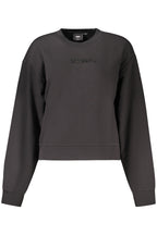 VANS Women Hoodie - Black