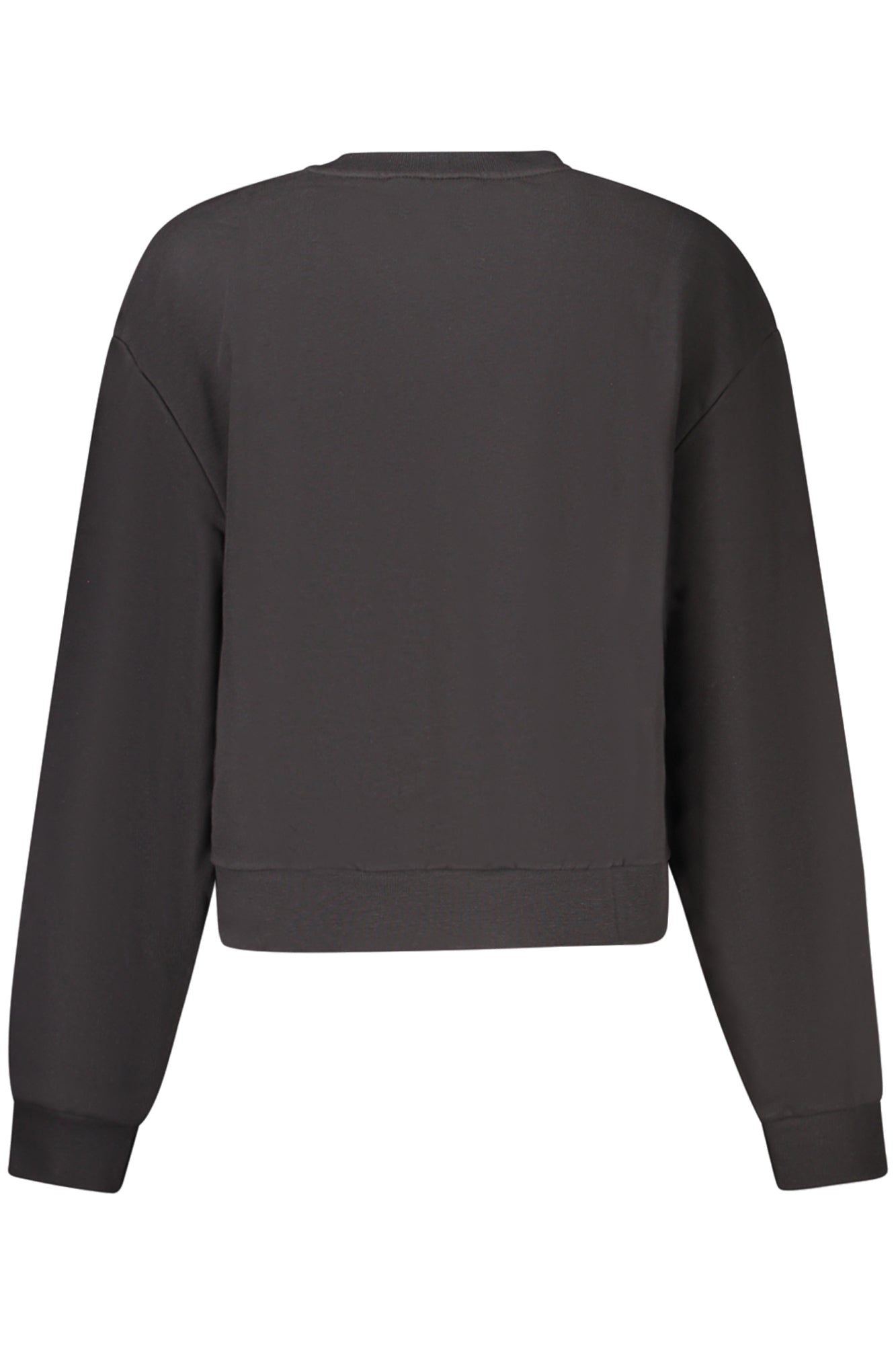 VANS Women Hoodie - Black