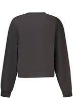 VANS Women Hoodie - Black