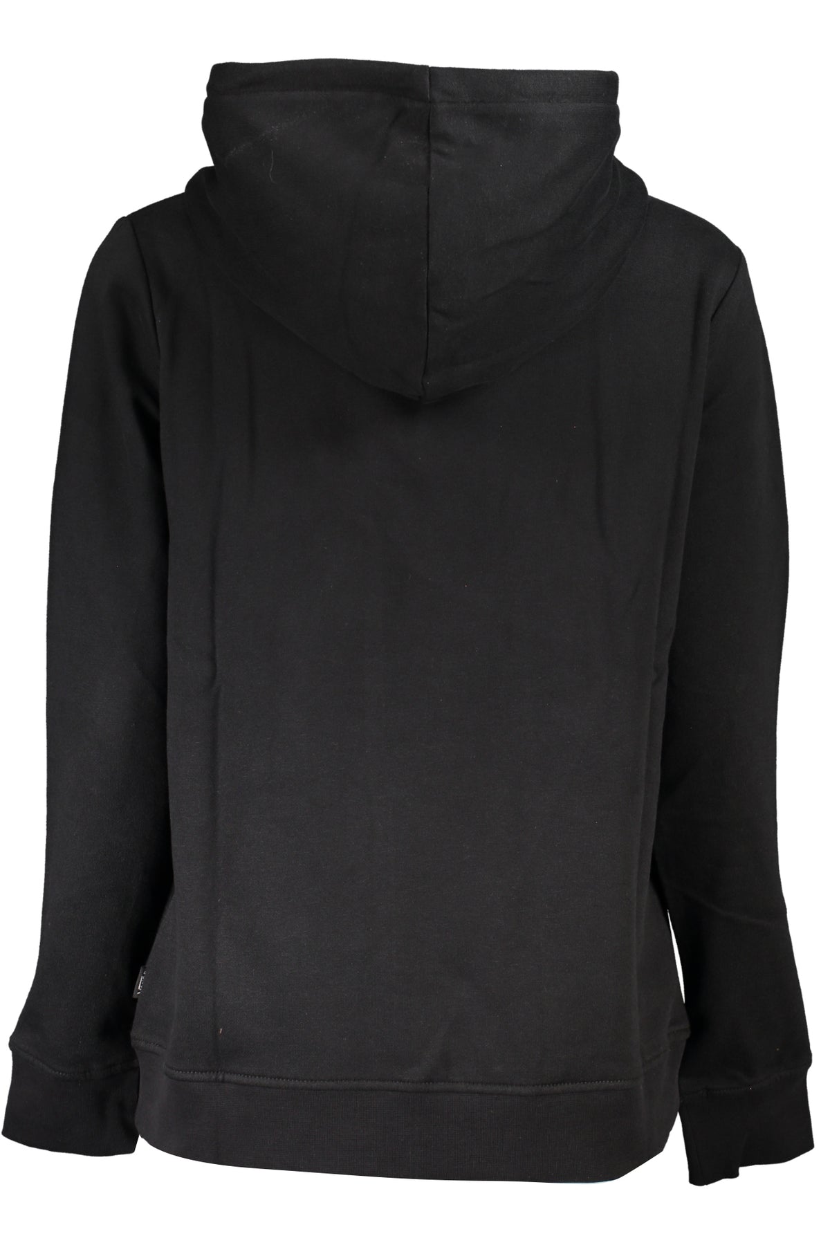 VANS Women Hoodie - Black
