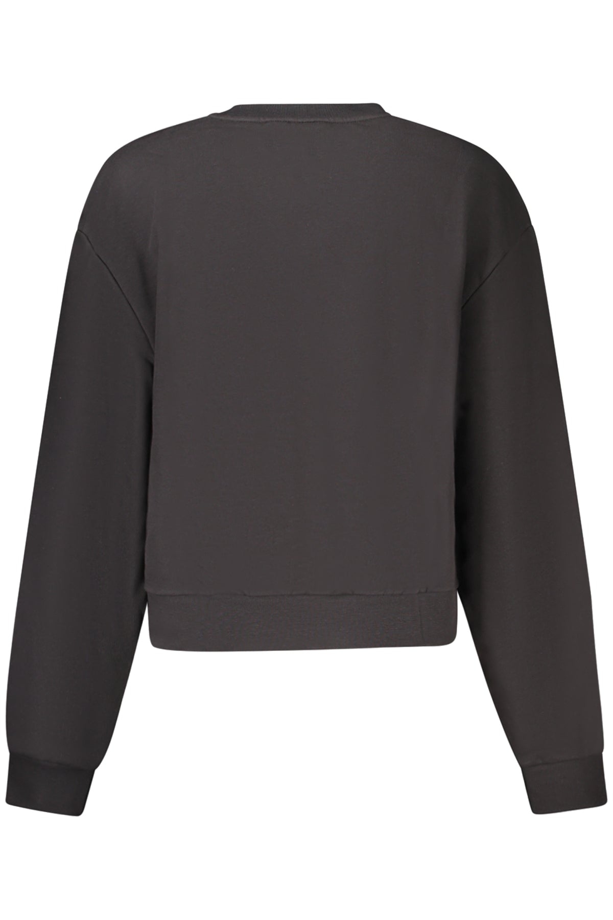 VANS Women Hoodie - Black