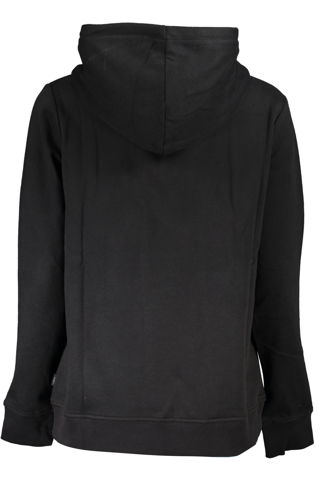 VANS Women Hoodie - Black