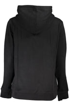 VANS Women Hoodie - Black