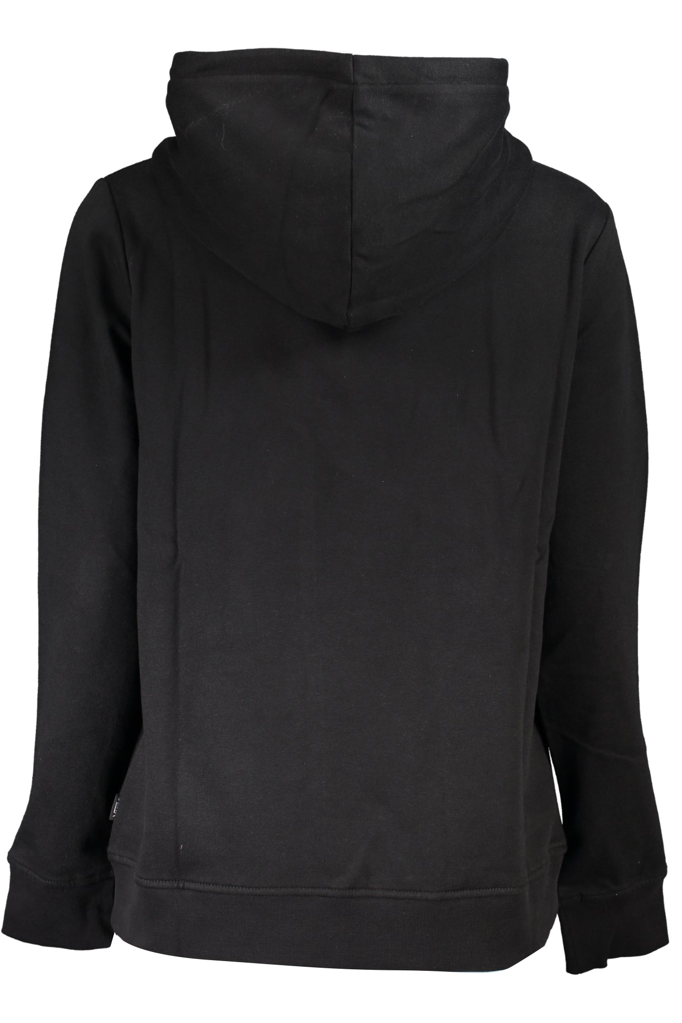 VANS Women Hoodie - Black