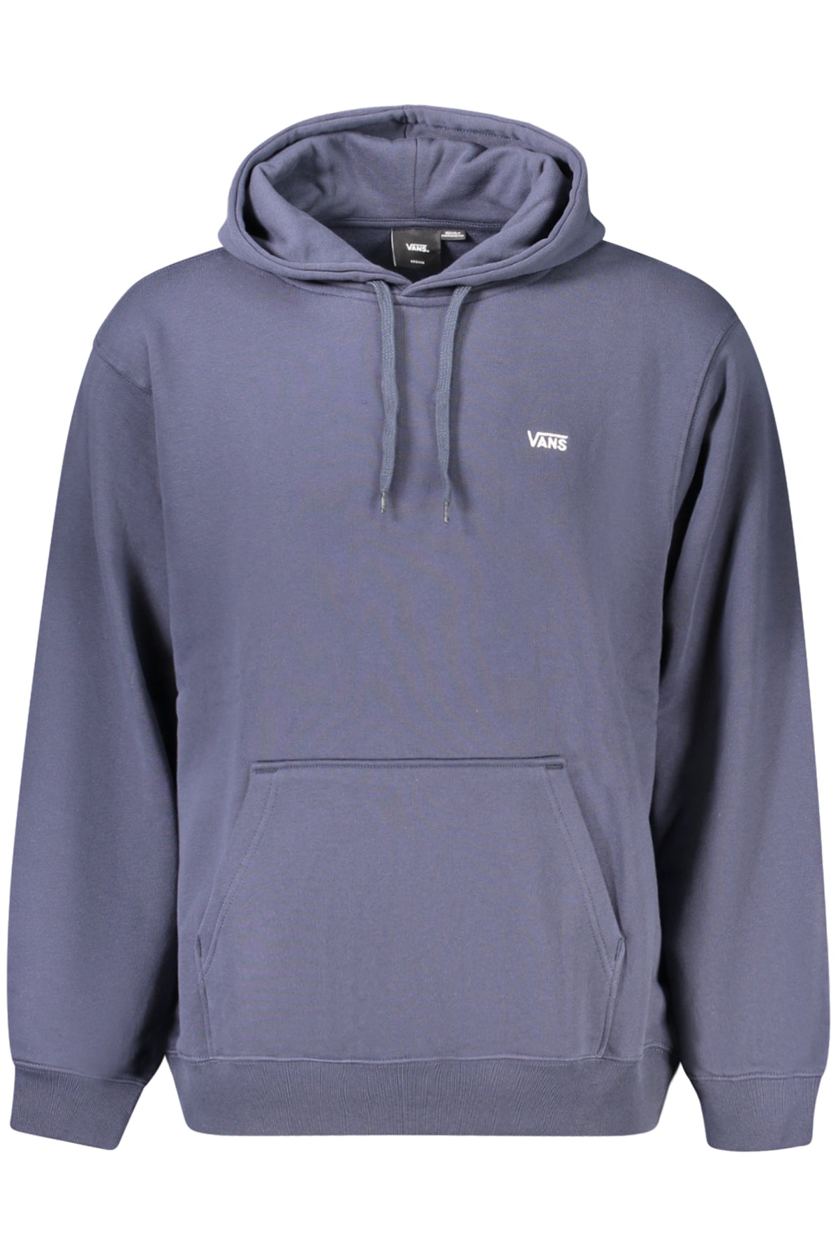 VANS Men Hoodie - Blue