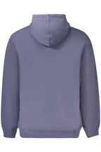 VANS Men Hoodie - Blue