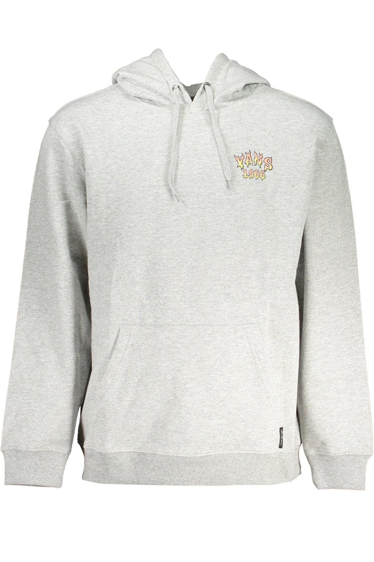 VANS Men Hoodie - Grey