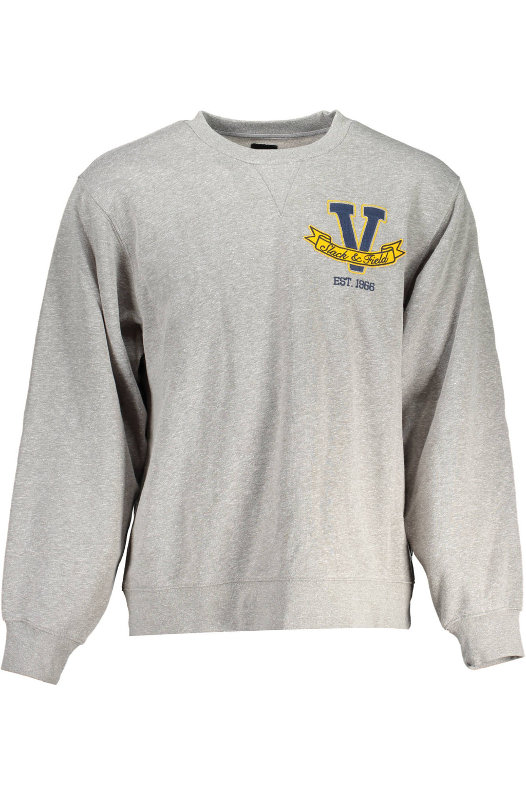 VANS Men Hoodie - Grey