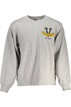 VANS Men Hoodie - Grey