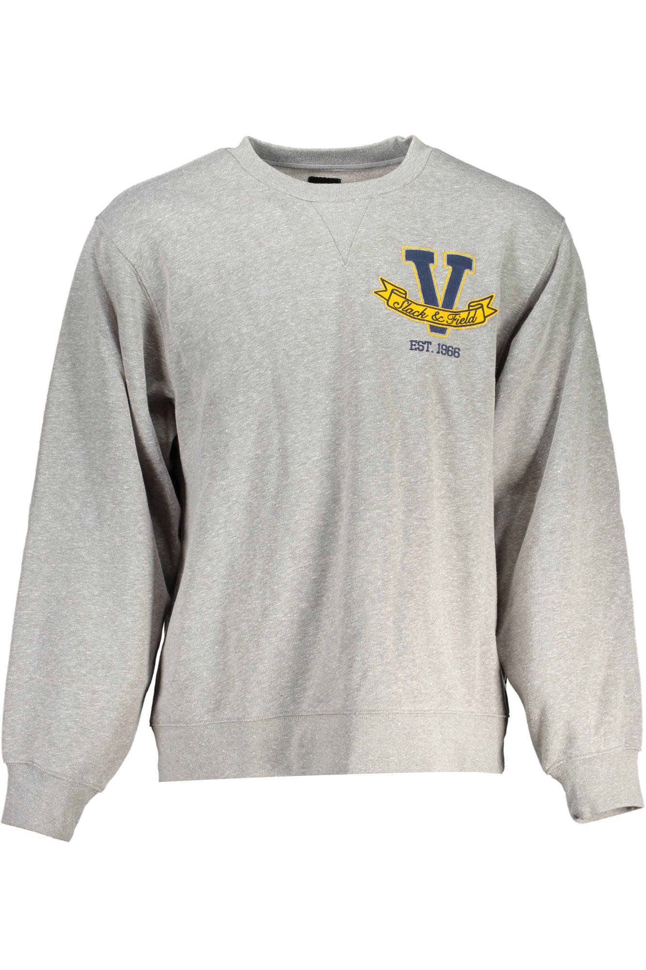 VANS Men Hoodie - Grey