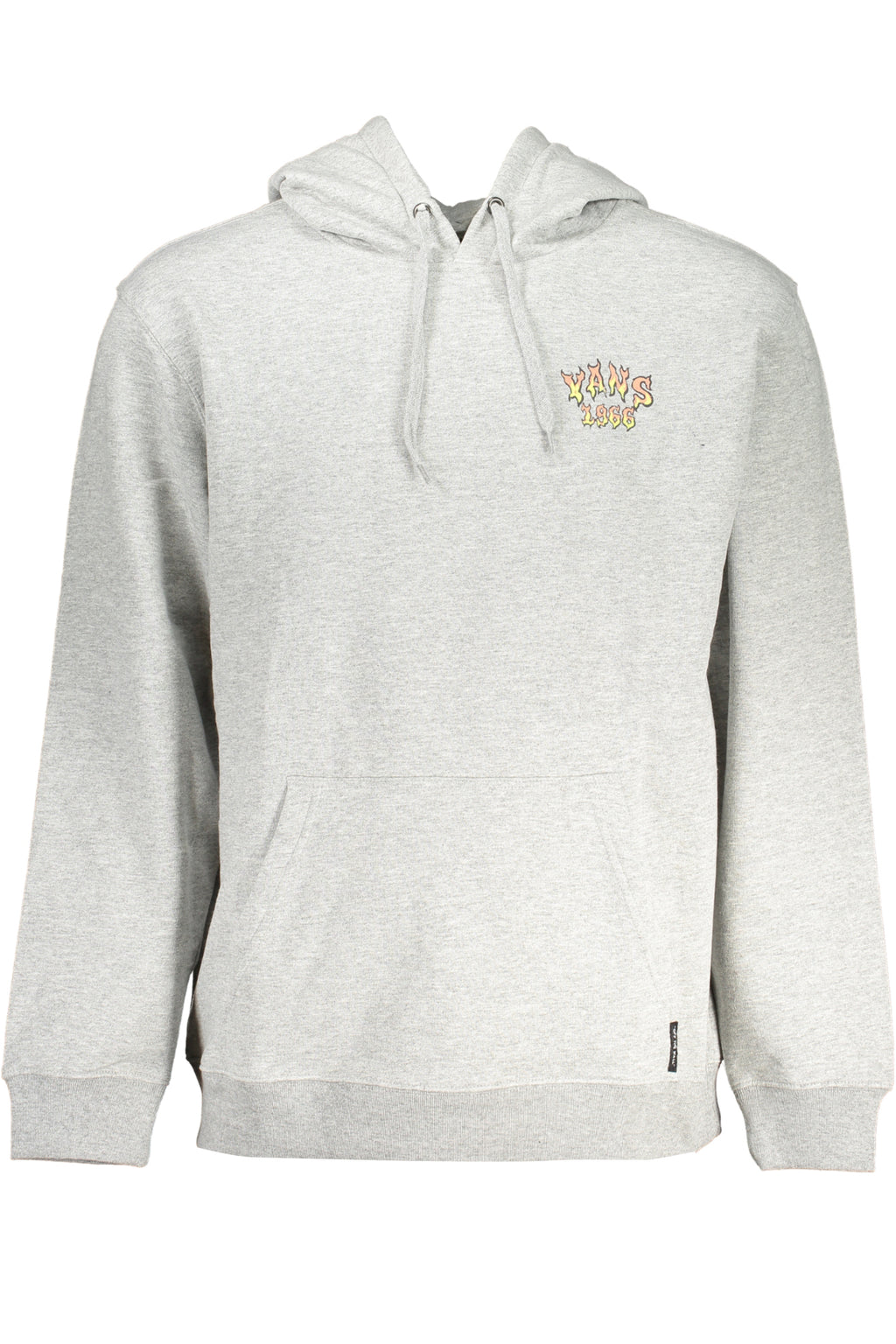 VANS Men Hoodie - Grey