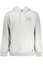 VANS Men Hoodie - Grey