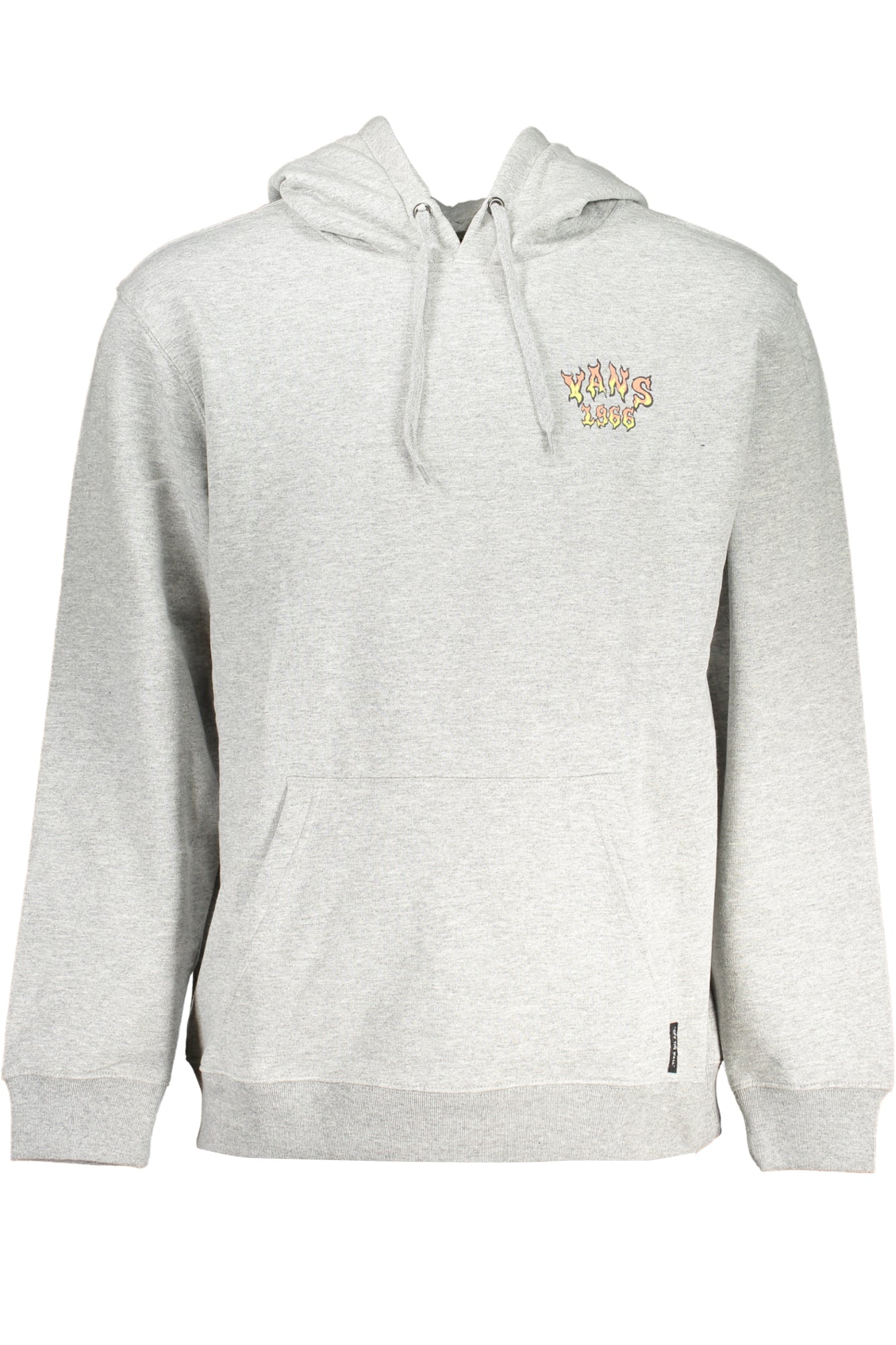 VANS Men Hoodie - Grey