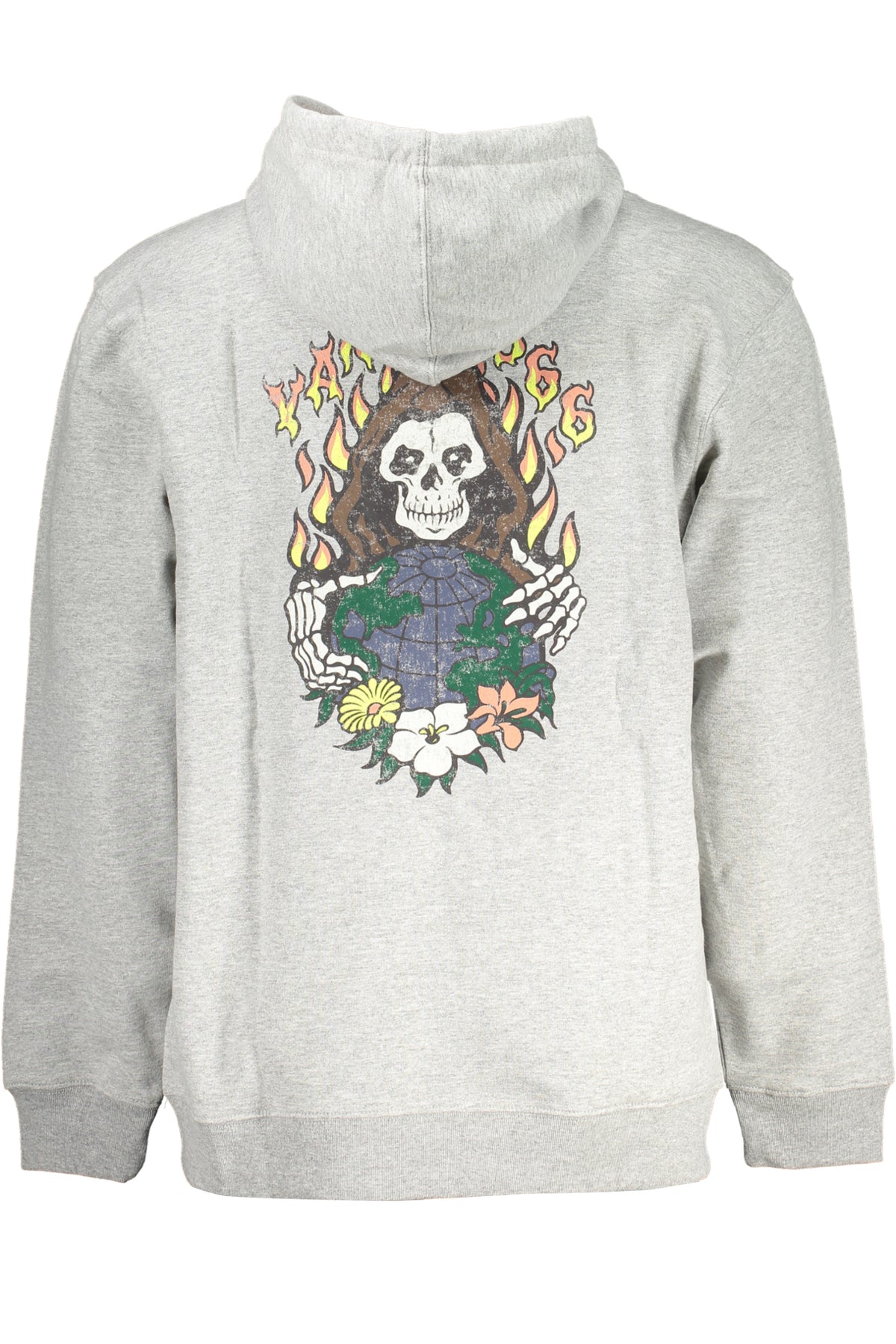 VANS Men Hoodie - Grey