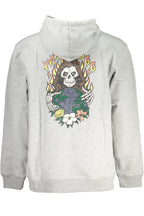 VANS Men Hoodie - Grey