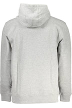 VANS Men Hoodie - Grey