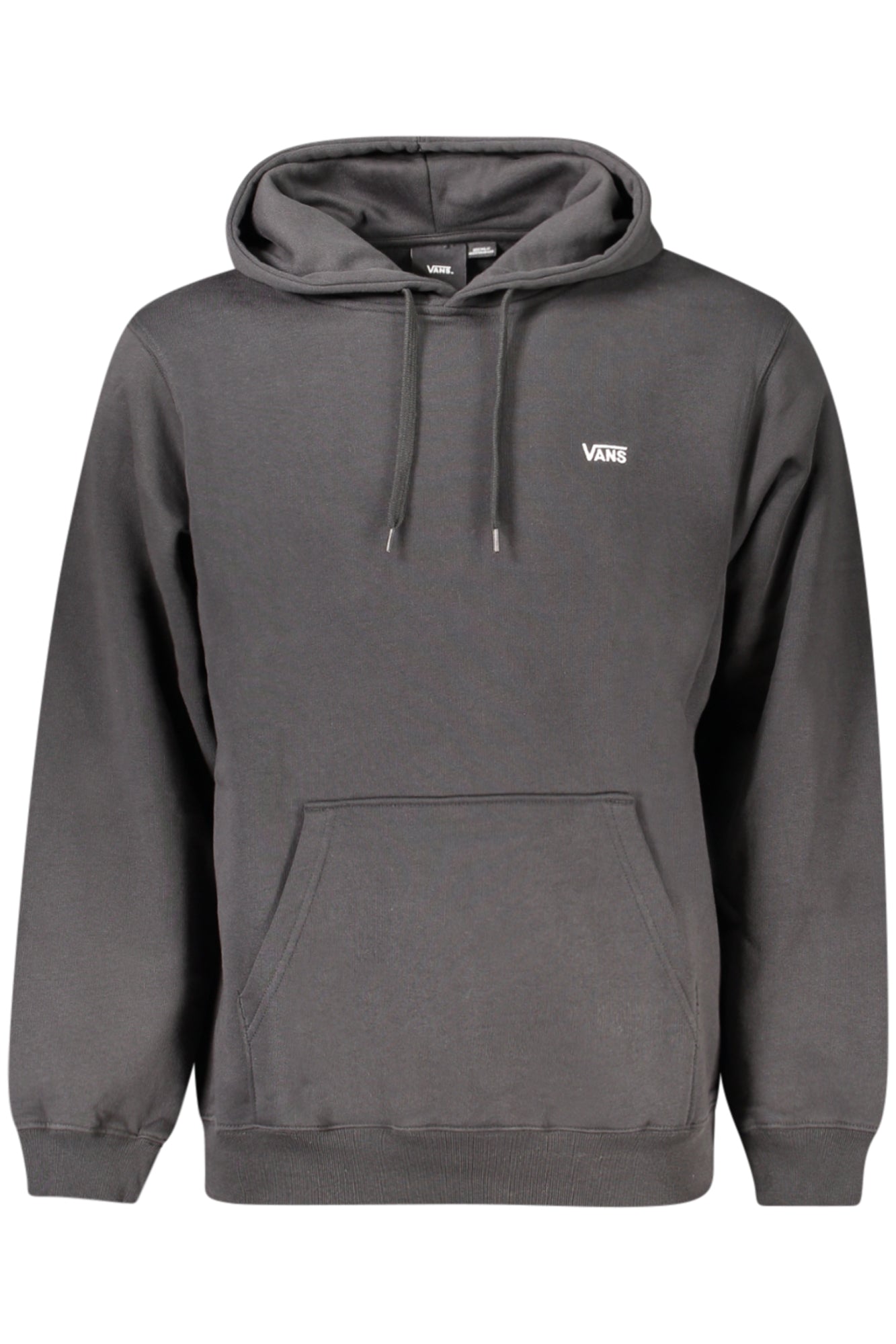VANS Men Hoodie - Black