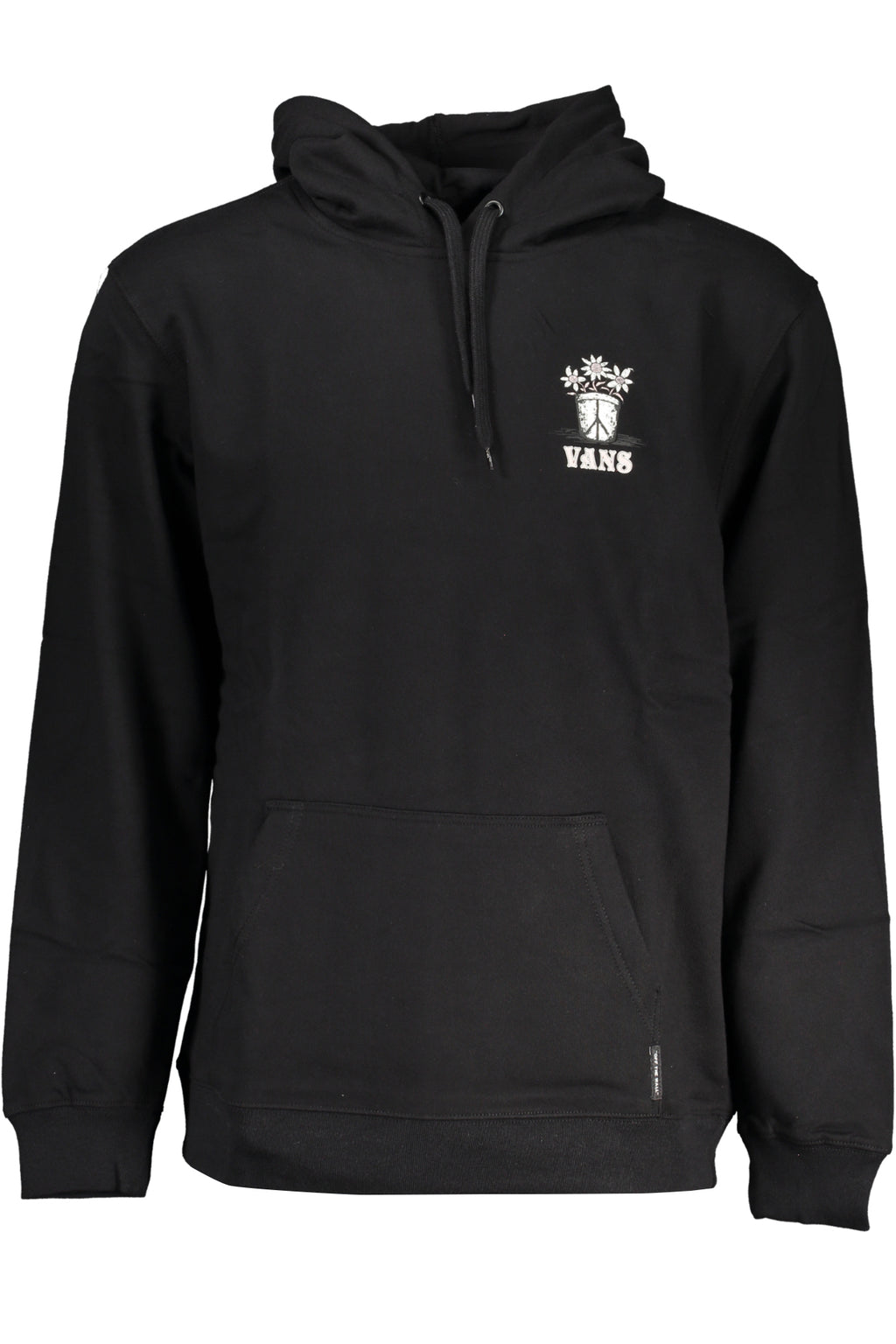 VANS Men Hoodie - Black