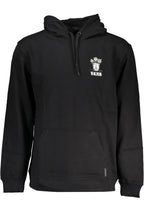 VANS Men Hoodie - Black