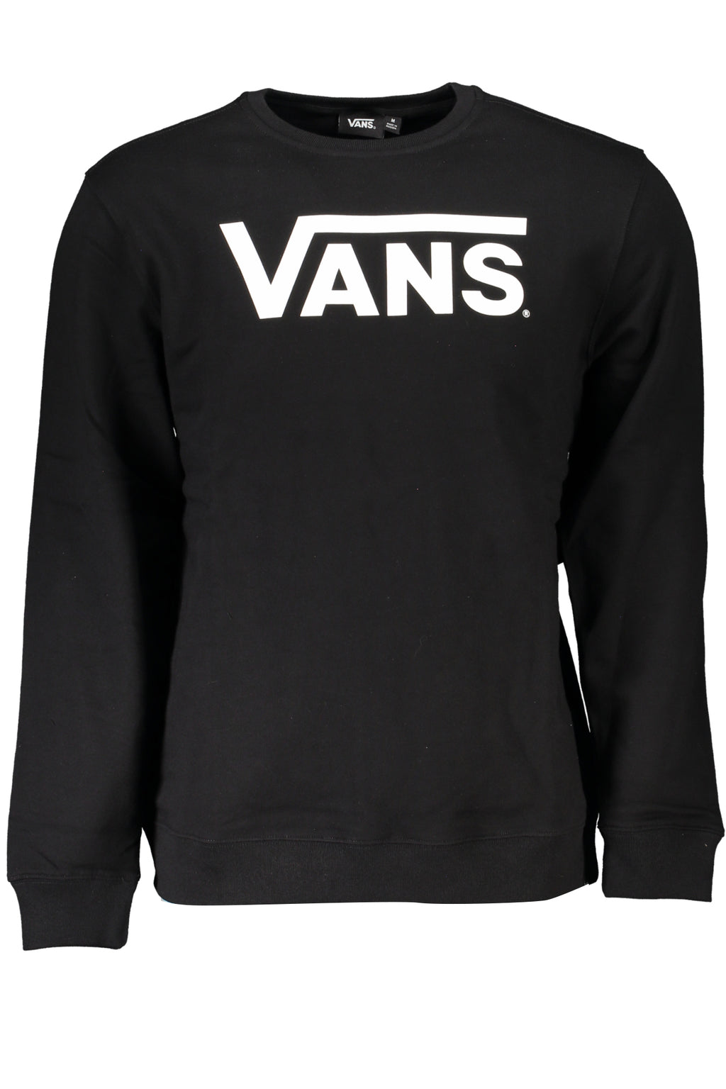 VANS Men Hoodie - Black