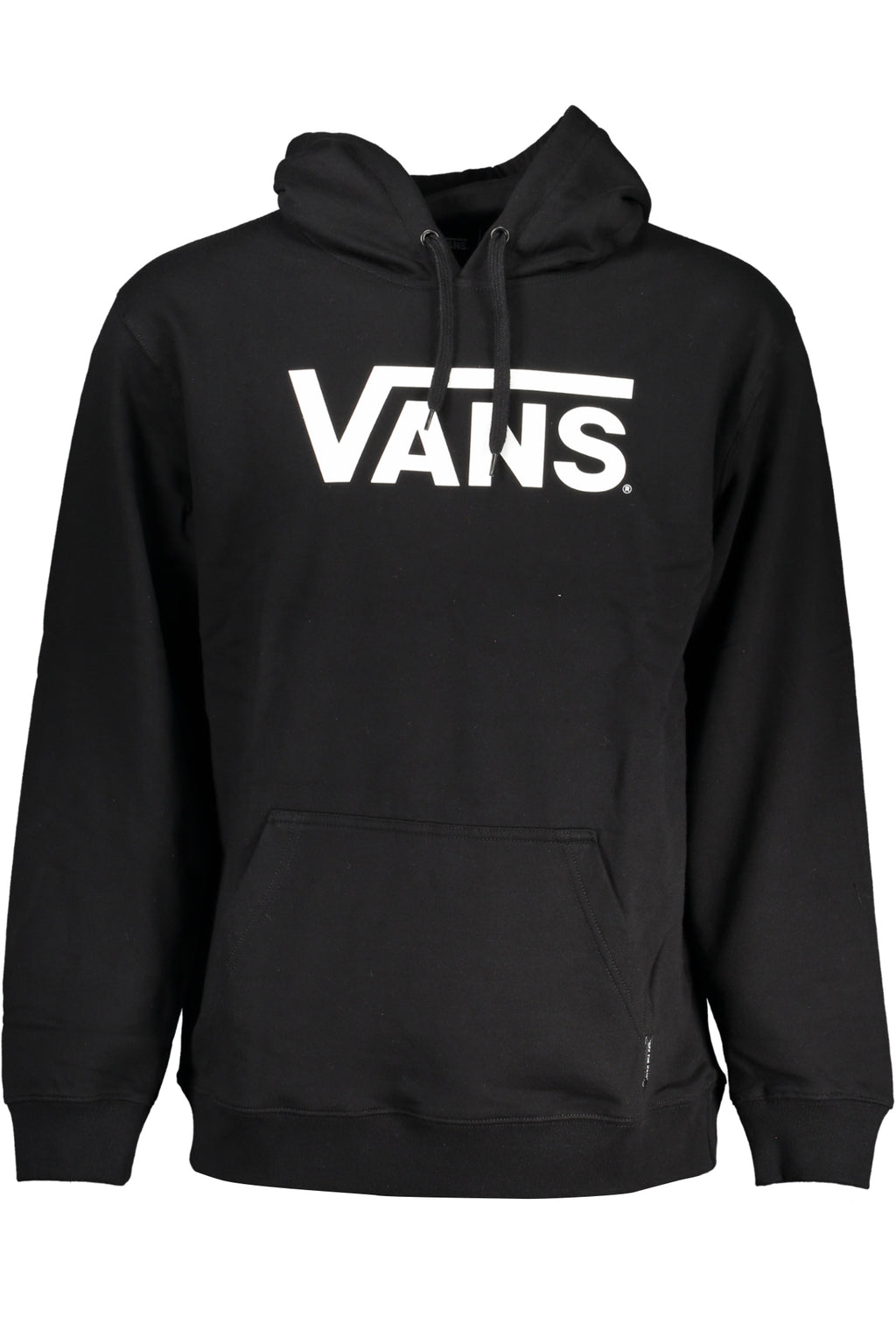 VANS Men Hoodie - Black