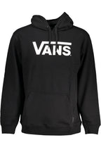 VANS Men Hoodie - Black