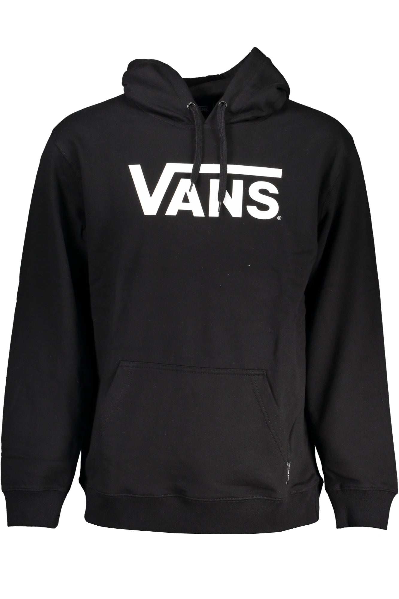 VANS Men Hoodie - Black