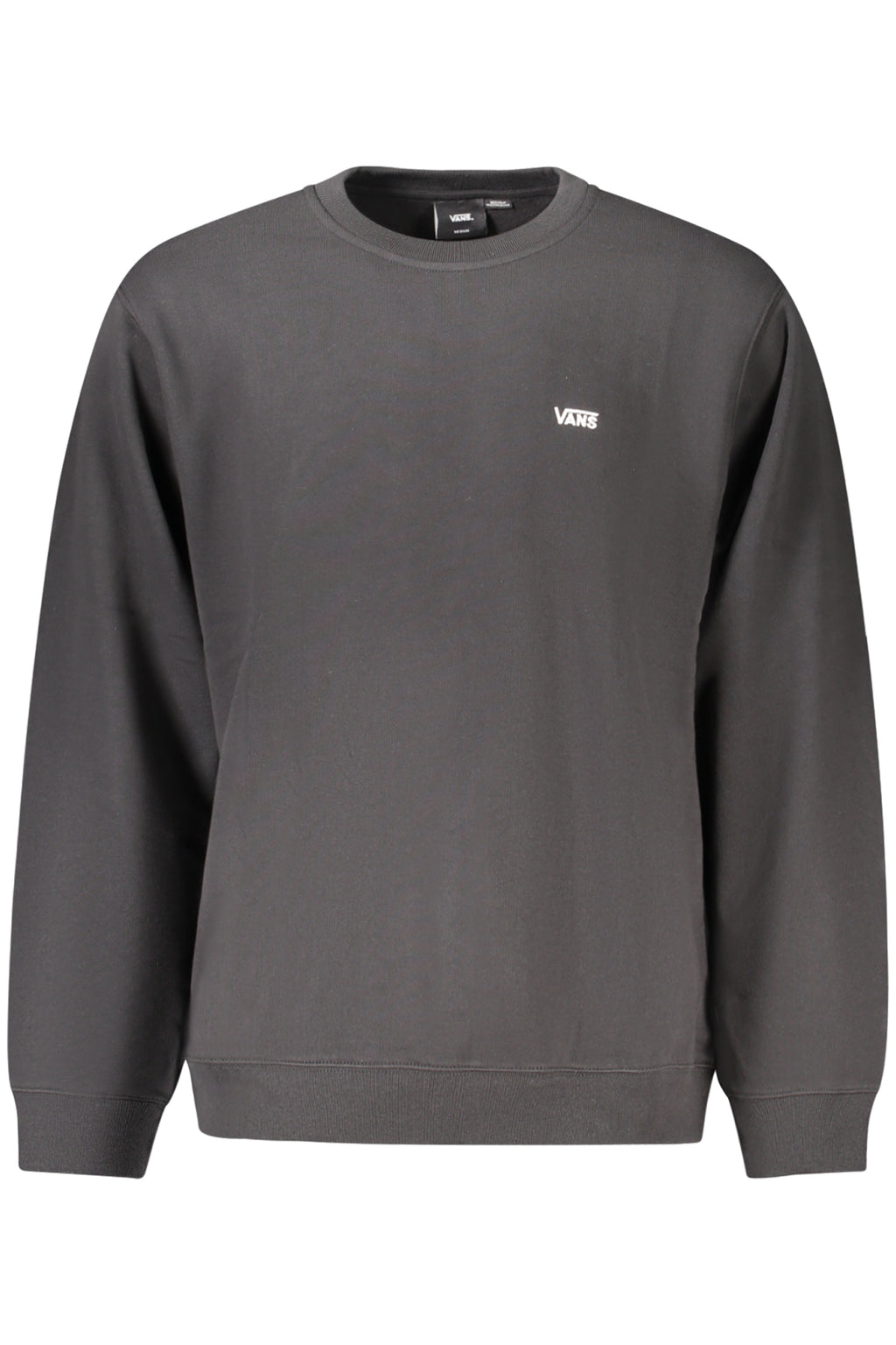 VANS Men Hoodie - Black