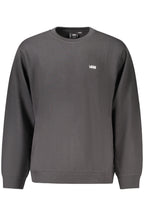 VANS Men Hoodie - Black