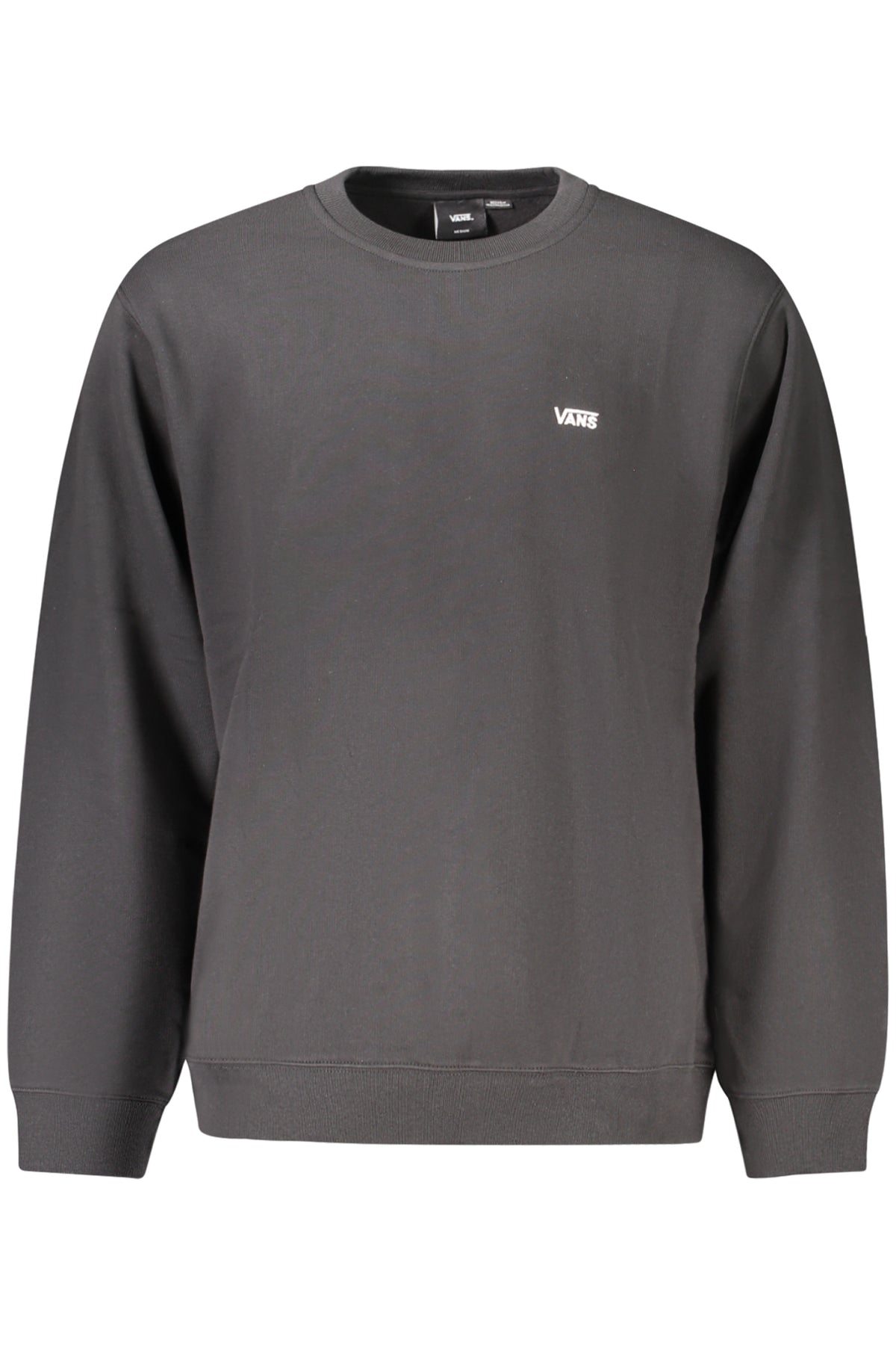 VANS Men Hoodie - Black