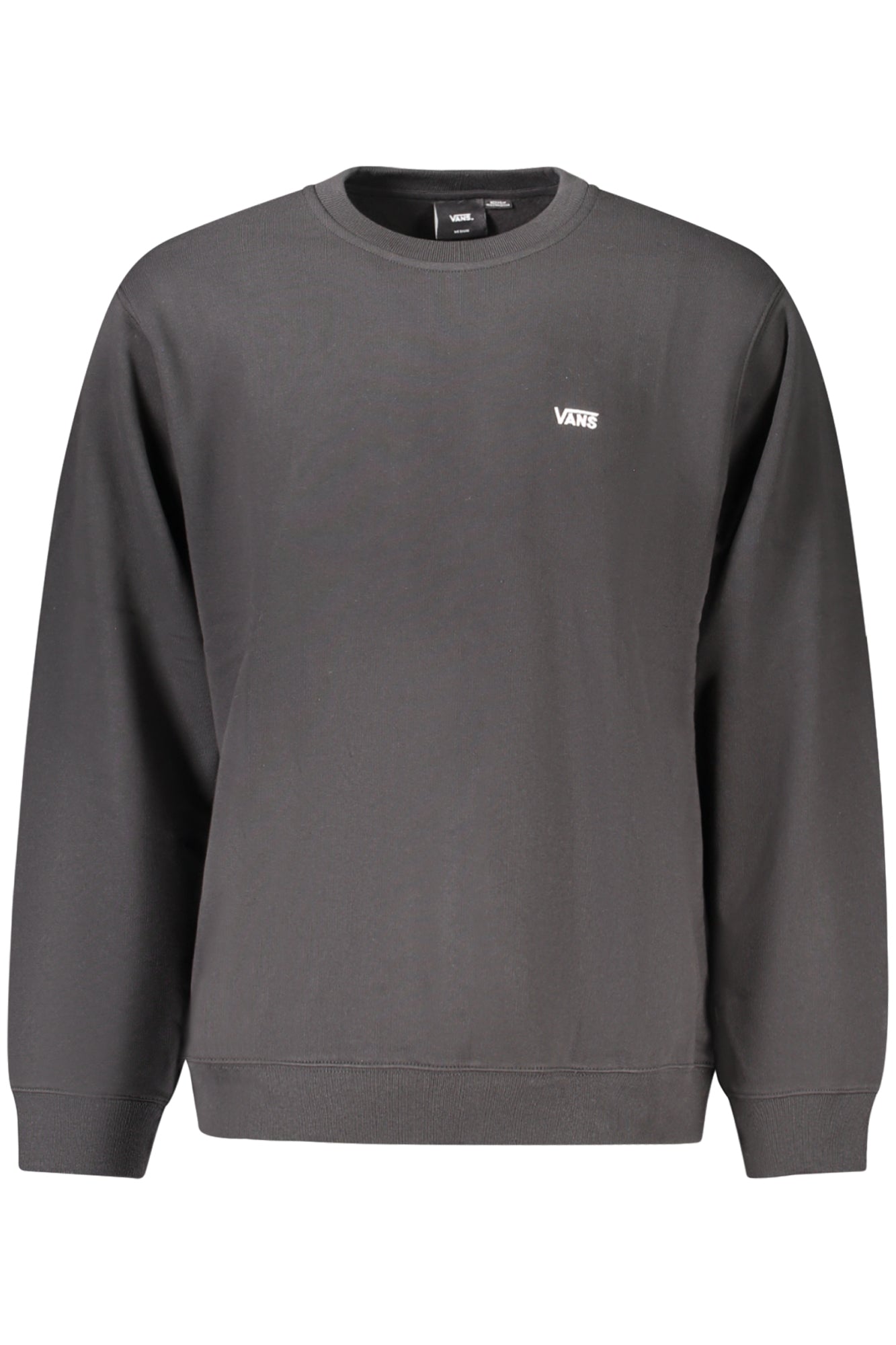 VANS Men Hoodie - Black