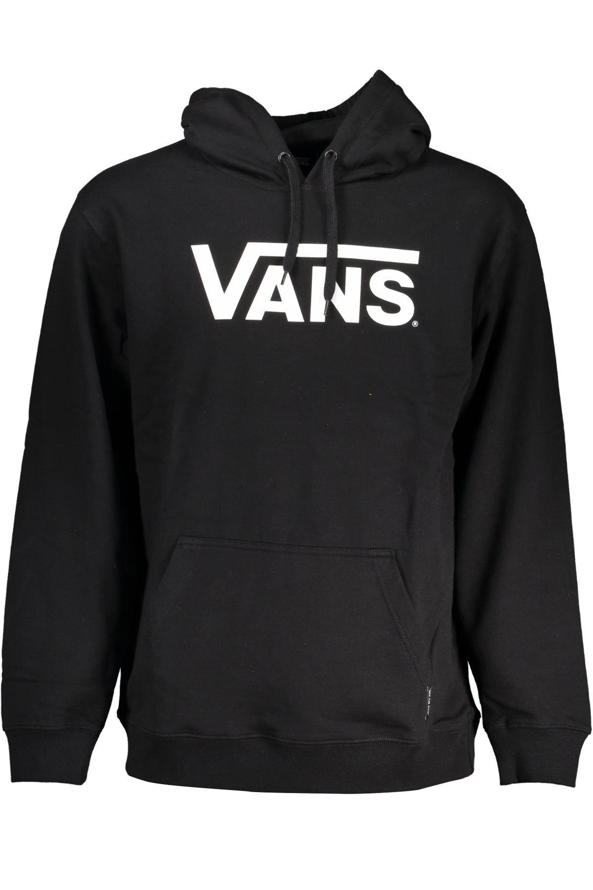 VANS Men Hoodie - Black