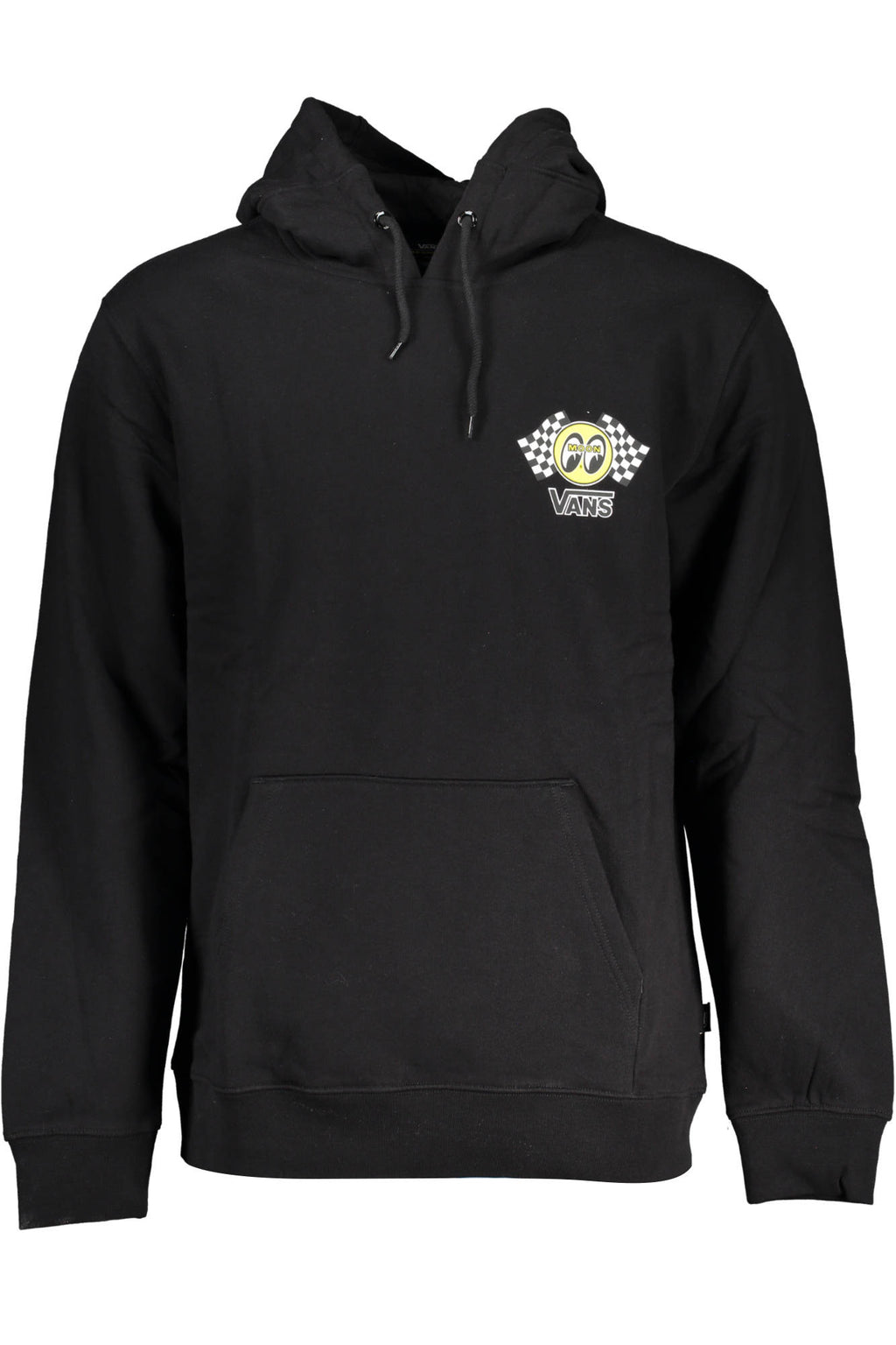 VANS Men Hoodie - Black