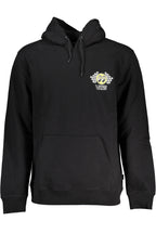 VANS Men Hoodie - Black