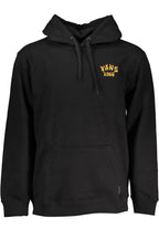 VANS Men Hoodie - Black