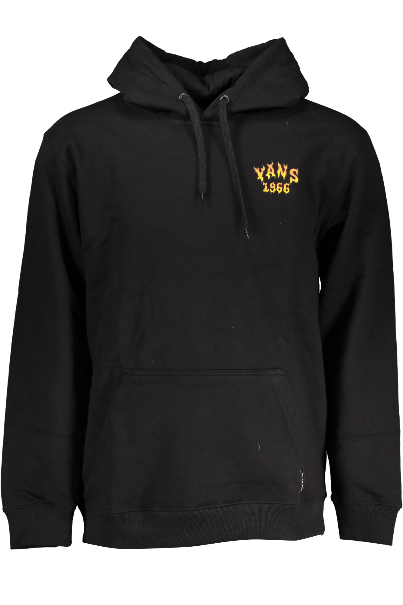 VANS Men Hoodie - Black