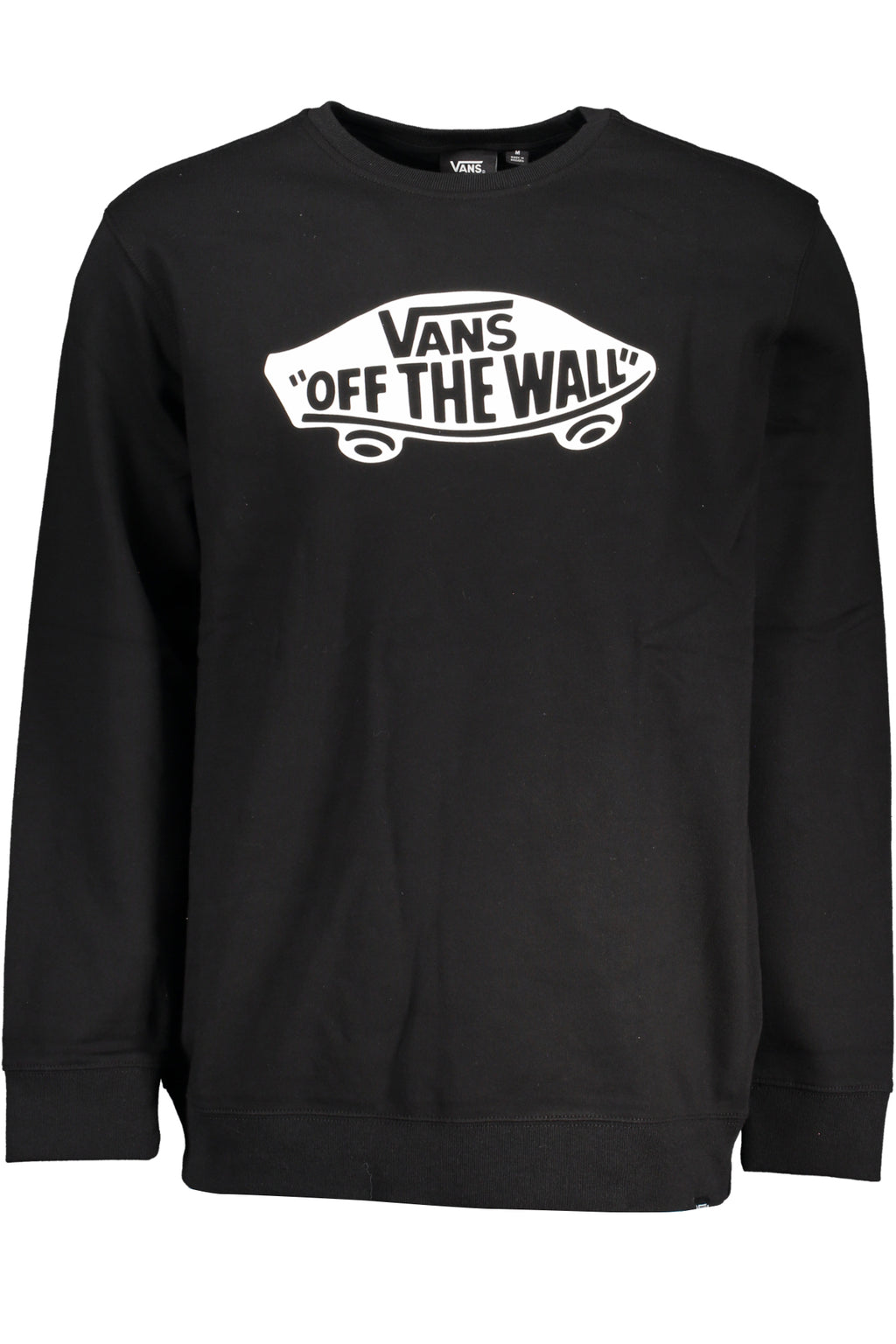 VANS Men Hoodie - Black