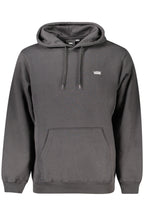 VANS Men Hoodie - Black