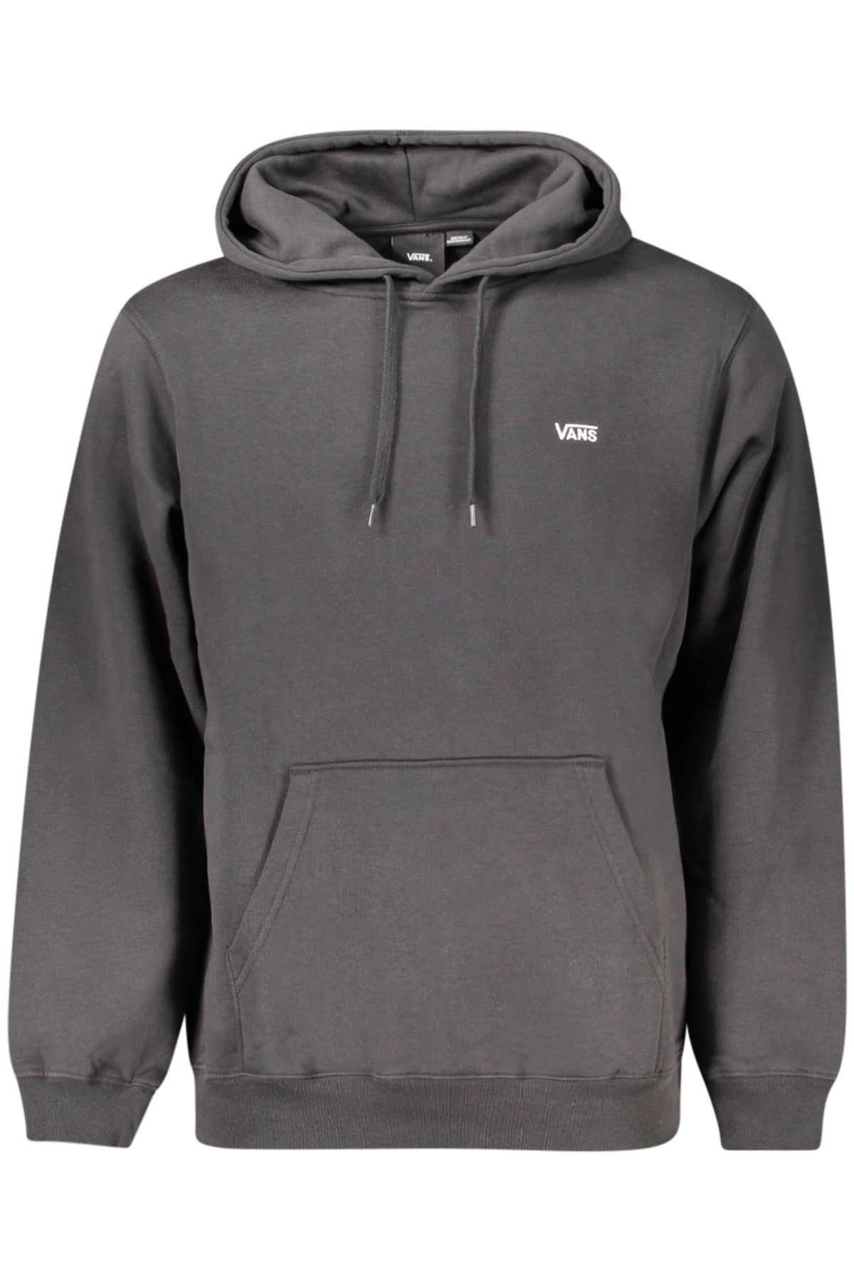 VANS Men Hoodie - Black
