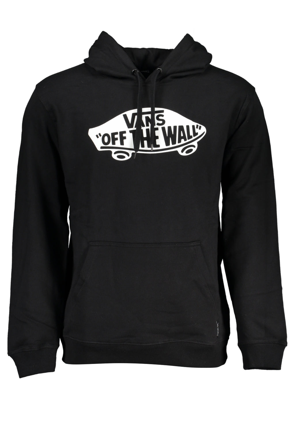 VANS Men Hoodie - Black